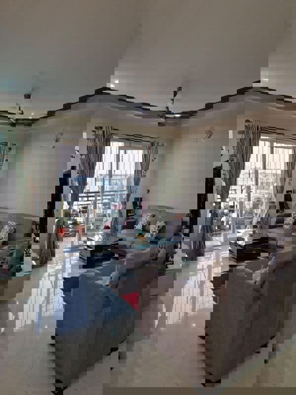 3 BHK 1667 Sq.Ft. Apartment in Plama Heights