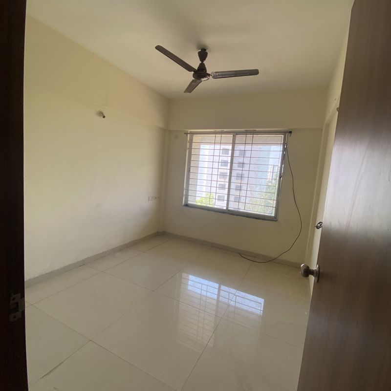2 BHK Apartment For Rent in Sun City
