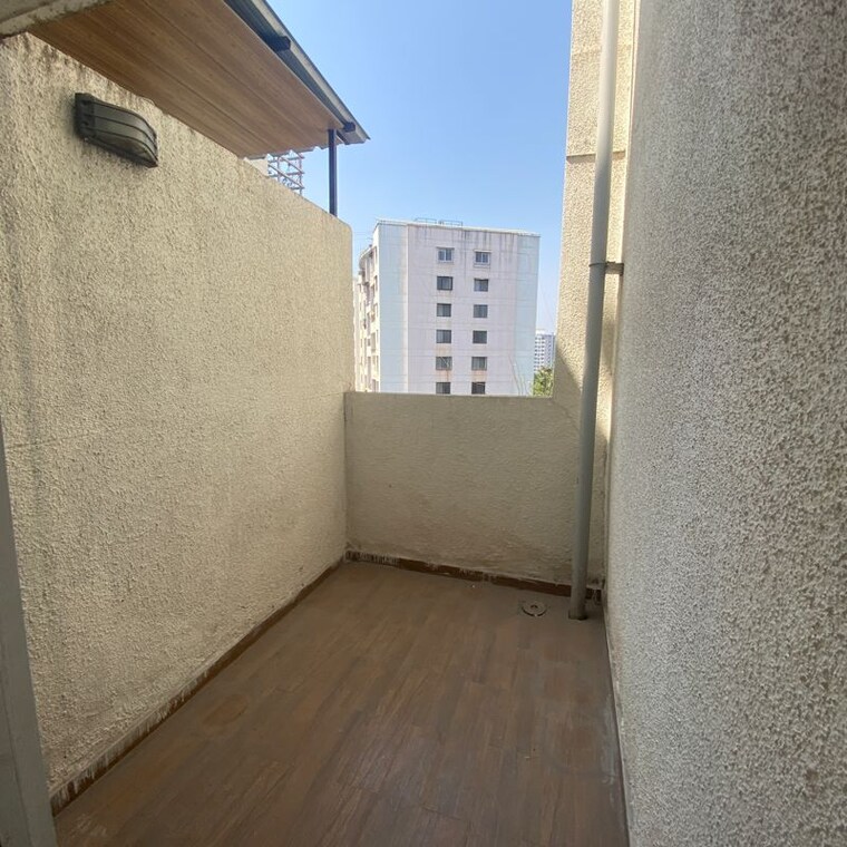 Other, sun city 2 Bedroom 760 Sq.Ft. Apartment In Sun City Pune 10064223