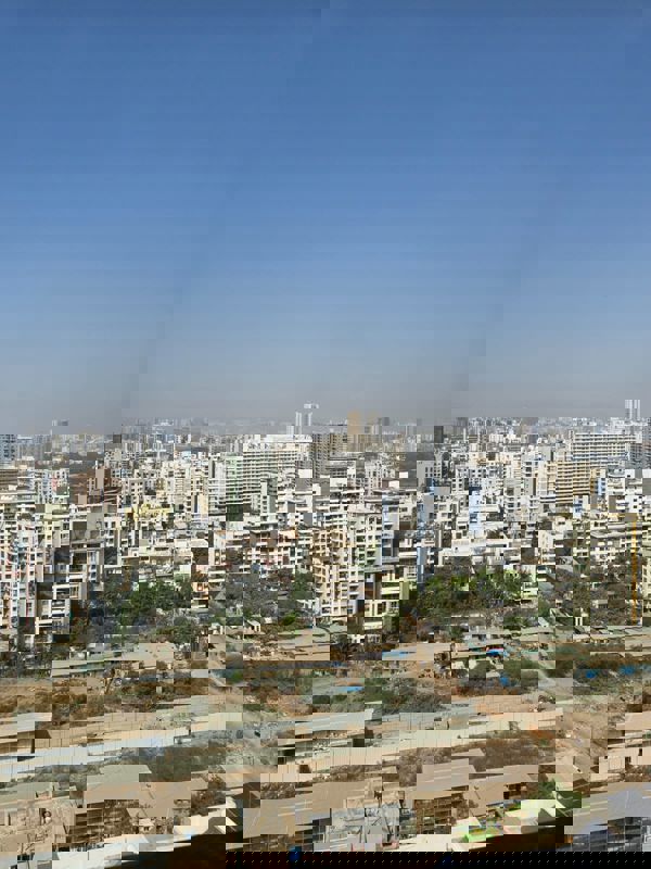 2 BHK 783 Sq.Ft. Apartment in RR Lunkad 66 Avenue