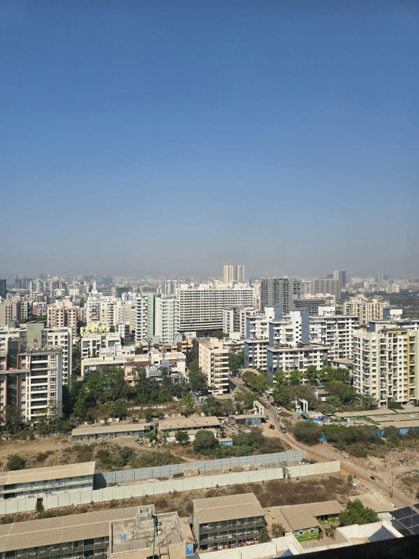 2 BHK Apartment For Sale in RR Lunkad 66 Avenue