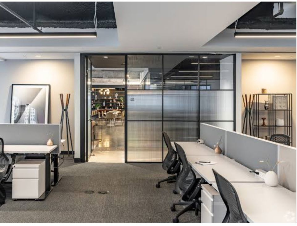 Office Space For Rent in IThums 62