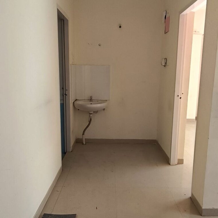 Bathroom, anand nagar 2 Bedroom 800 Sq.Ft. Apartment In Anand Nagar Pune 10064233