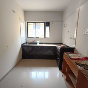 Kitchen in 2 BHK Apartment at Anand Nagar – for Rent