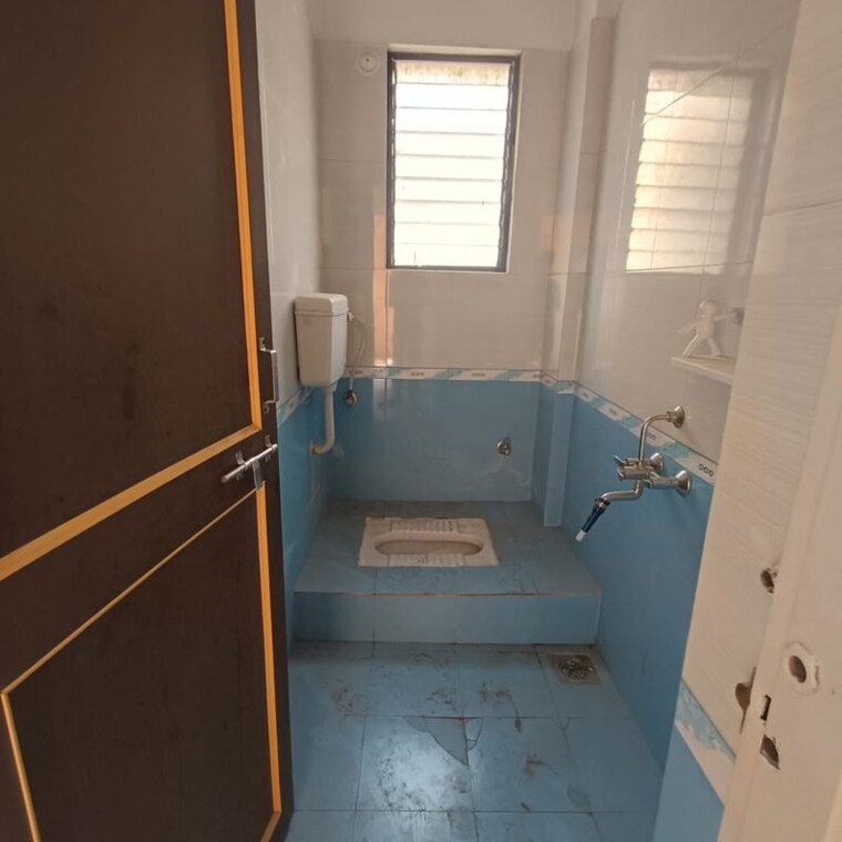 Kitchen, anand nagar 2 Bedroom 800 Sq.Ft. Apartment In Anand Nagar Pune 10064233