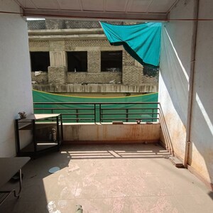 Bedroom in 2 BHK Apartment at Anand Nagar – for Rent