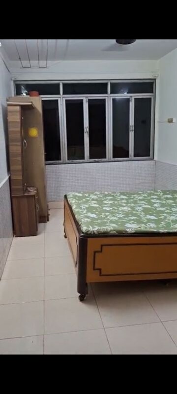 Kitchen in 2 BHK Apartment at Kurla East – for Rent