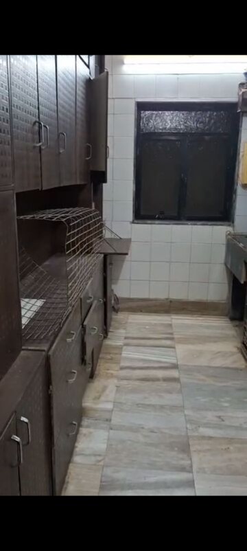 Balcony in 2 BHK Apartment at Kurla East – for Rent