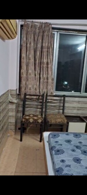 Staircase in 2 BHK Apartment at Kurla East – for Rent