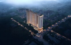 4 BHK Apartment For Sale in Modirealty Rudraksh