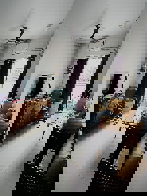 2 BHK + Pooja Room 820 Sq.Ft. Apartment in Atul Hillcreast