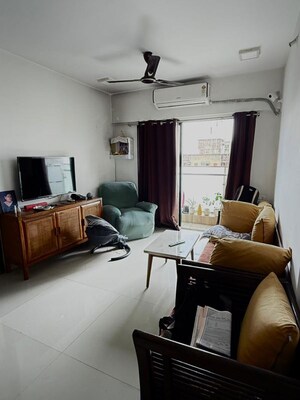 2 BHK Apartment For Rent in Atul Hillcreast, Andheri East