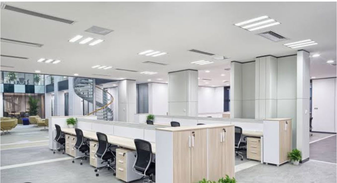 Office Space For Rent in IThums 62