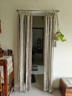 Building Lobby in 1 BHK Apartment at Vihang Valley Phase 3, Kasarvadavali – for Sale