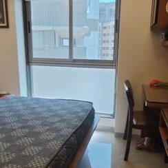 2 BHK Apartment For Sale in Veena Smart Homes