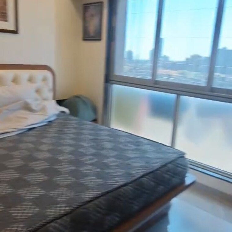 Kitchen, veena-smart-homes 2 Bedroom 615 Sq.Ft. Apartment In Babrekar Nagar Mumbai 10064252