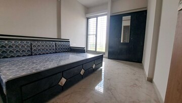 Bedroom in 3 BHK Apartment at Yashwin Orizzonte, Kharadi – for Sale