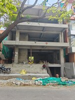 8000 Sq.Ft. Showroom in Mahalakshmi Layout