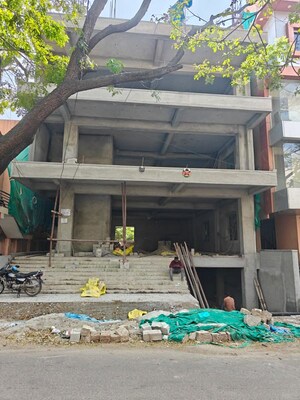  Showroom For Rent in Mahalakshmi Layout