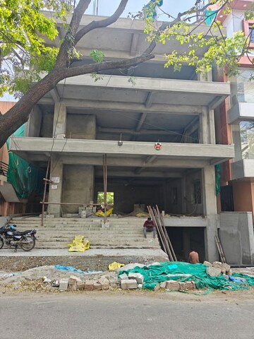  Showroom For Rent in Mahalakshmi Layout