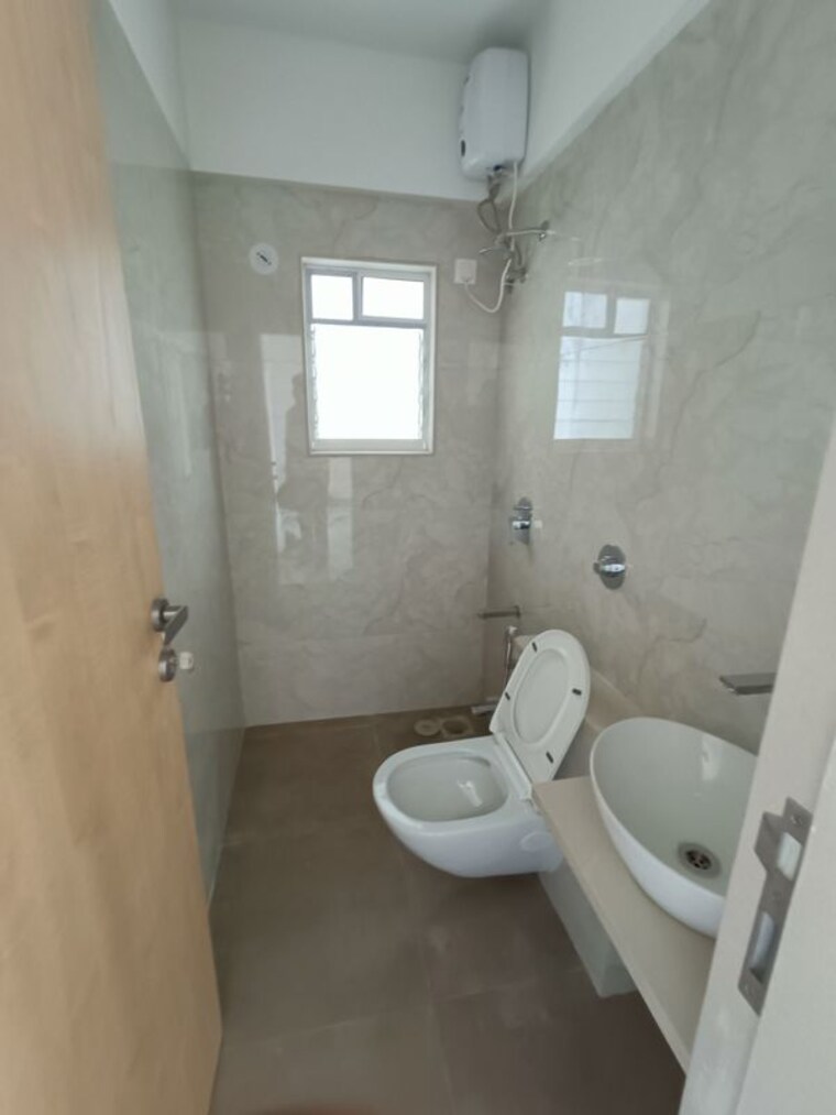 Bathroom, parekh-celeste 1 Bedroom 397 Sq.Ft. Apartment In Goregaon West Mumbai 10064259