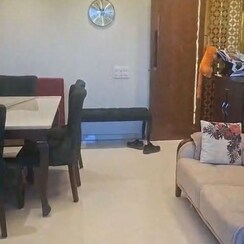 2 BHK Apartment For Sale in Gurukrupa Marina Enclave