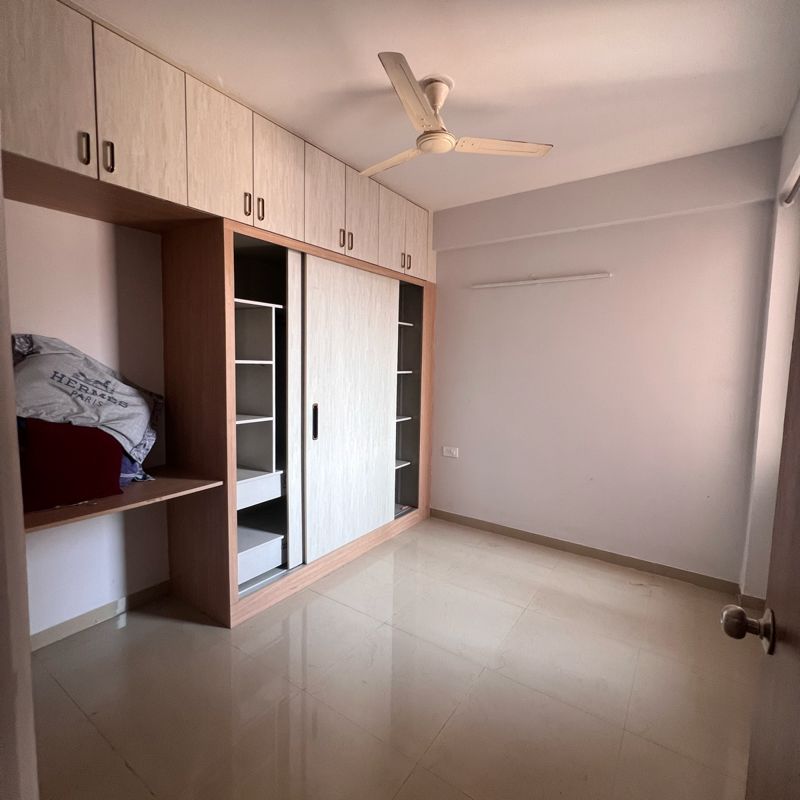 2 BHK 526 Sq.Ft. Apartment in Shree Vardhman Green Court