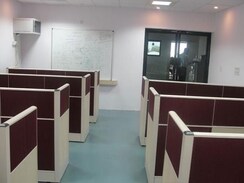 Office Space For Rent in Tulip Mall