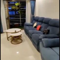 3 BHK Apartment For Sale in Acme Avenue