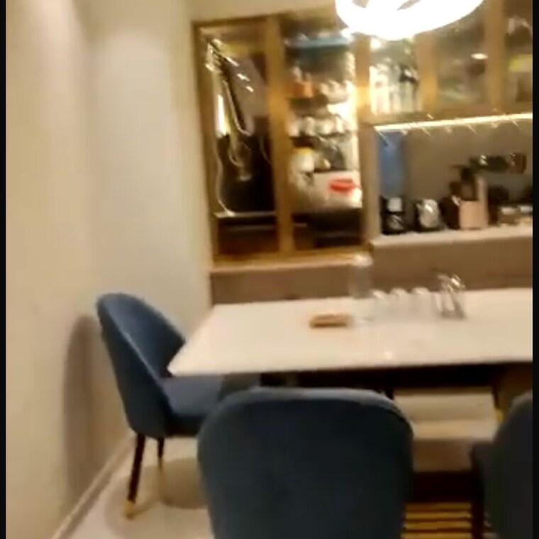 Gym, acme-avenue 3 Bedroom 1056 Sq.Ft. Apartment In Babrekar Nagar Mumbai 10064267