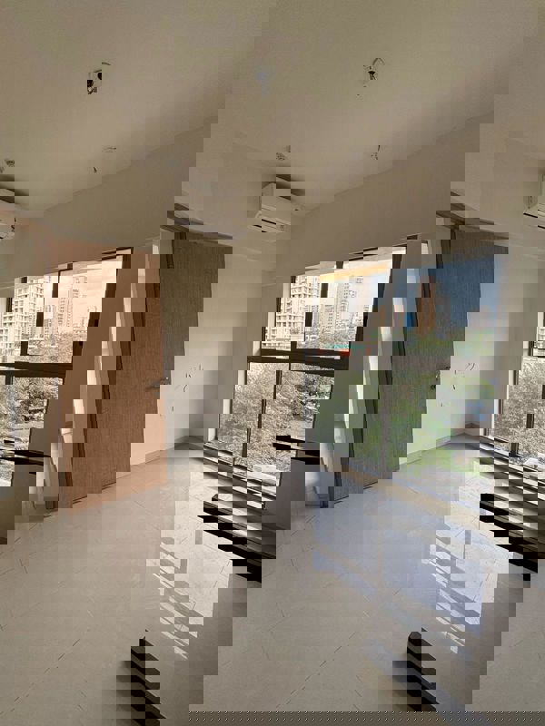 1 BHK 323 Sq.Ft. Apartment in Lodha Unica