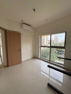 1 BHK Apartment For Rent in Lodha Unica
