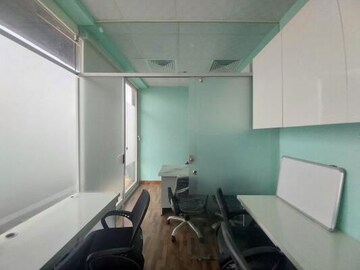 Team Area in  Office Space at Sai Vatika, Sector 45 – for Rent