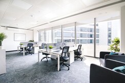 Office Space For Rent in Sai Vatika