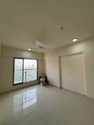 1 BHK Apartment For Rent in Chirag Vijayi Jwala, Goregaon West