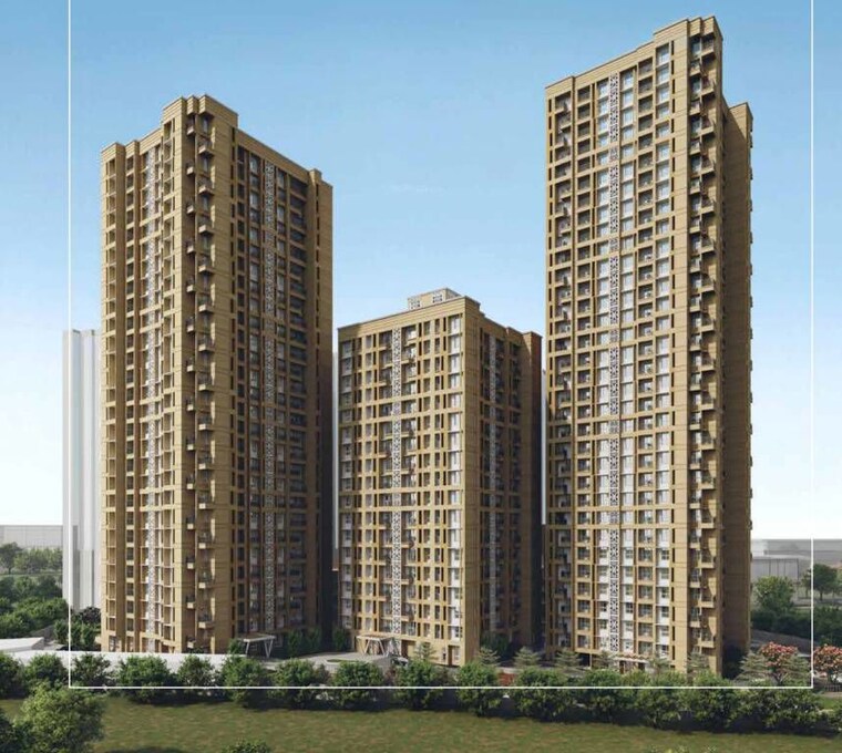 Cover Image, godrej-sky-greens 3 Bedroom 870 Sq.Ft. Apartment In Kharadi Pune 10064256