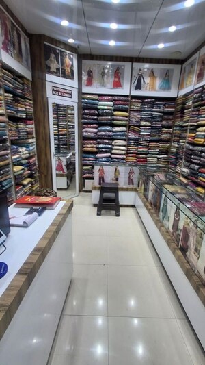 Floor Plan in  Shop at Kalyan West – for Sale