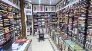  Shop – Exterior View View at Kalyan West - for Sale