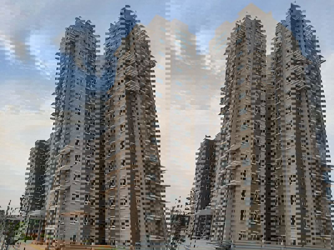 3 BHK + Pooja Room 1760 Sq.Ft. Apartment in Brigade Orchards