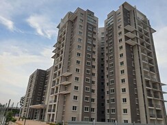 3 BHK + Pooja Room Apartment For Rent in Brigade Orchards