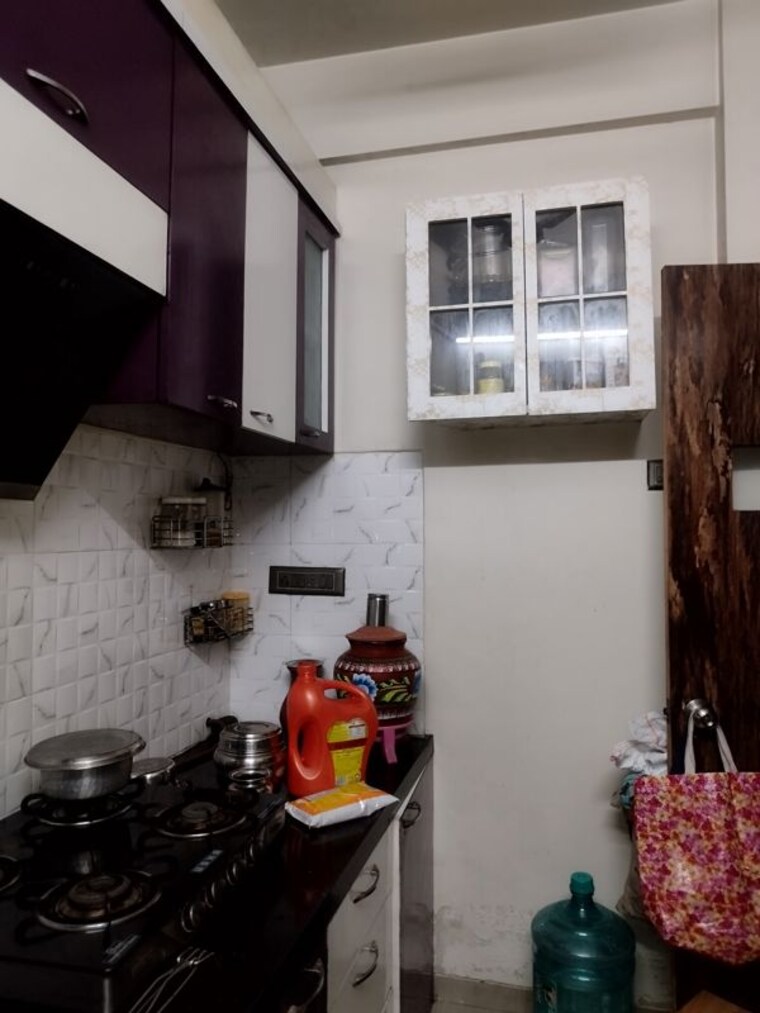  Parking, gangamai-chs 1 Bedroom 500 Sq.Ft. Apartment In Dombivli West Thane 10064285