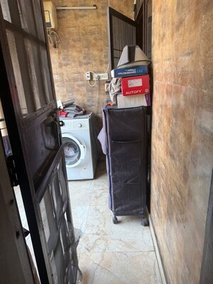 Master Bedroom in 3 BHK Apartment at Sector 46 – for Sale