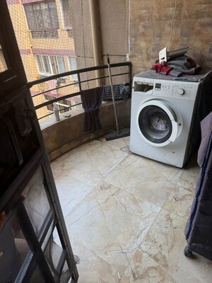 Parking in 3 BHK Apartment at Sector 46 – for Sale