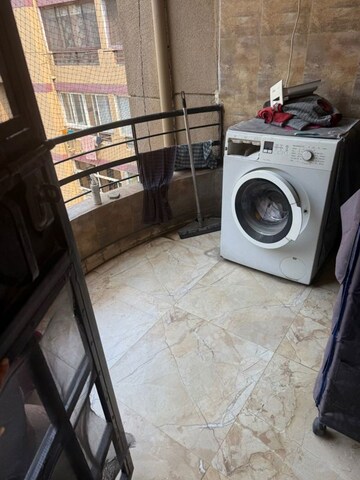 Parking in 3 BHK Apartment at Sector 46 – for Sale