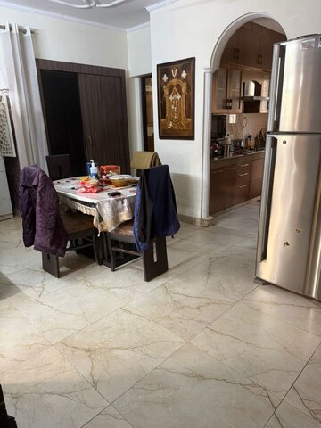 Parking in 3 BHK Apartment at Sector 46 – for Sale