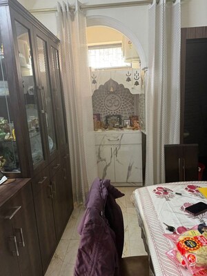 Bedroom in 3 BHK Apartment at Sector 46 – for Sale