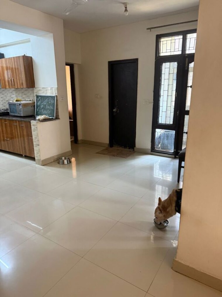 Room, sector 46 3 Bedroom 1250 Sq.Ft. Apartment In Sector 46 Faridabad 10064294