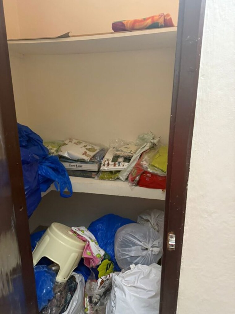 undefined, sector 46 3 Bedroom 1250 Sq.Ft. Apartment In Sector 46 Faridabad 10064294