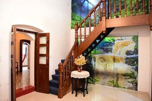 Common Area in 2 BHK Independent House at Thivim – for Rent