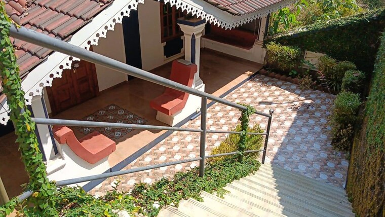 undefined, thivim 2 Bedroom 1950 Sq.Ft. Independent House In Thivim Goa 10064243